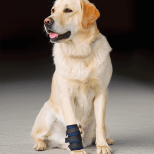 Muñequera Ortopédica