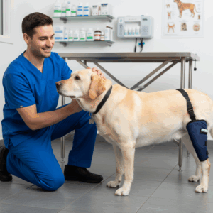 Rodillera Ortopédica