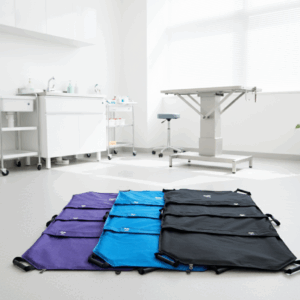 Camilla para Veterinaria