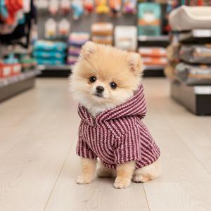 Jerga Artesanal para Mascotas