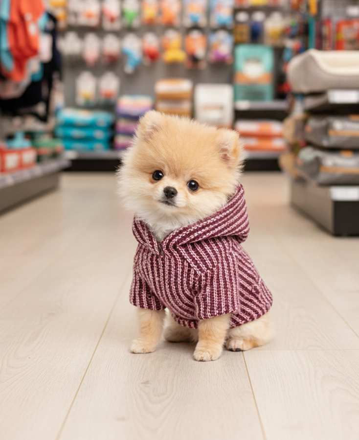 Jerga Artesanal para Mascotas